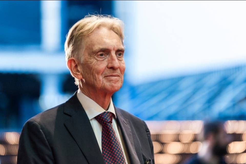Un manager svizzero per il Festival del film