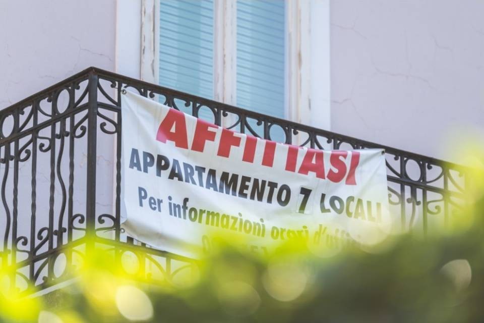 Udc: "No per l'iniziativa abitativa e l'articolo sulla censura"