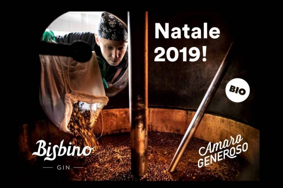 Il Bisbino si prepara al Natale!