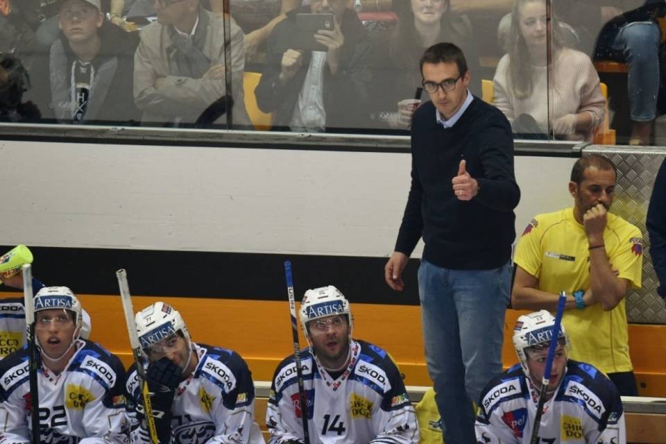 Colpo nell'hockey: i derby su TeleTicino!