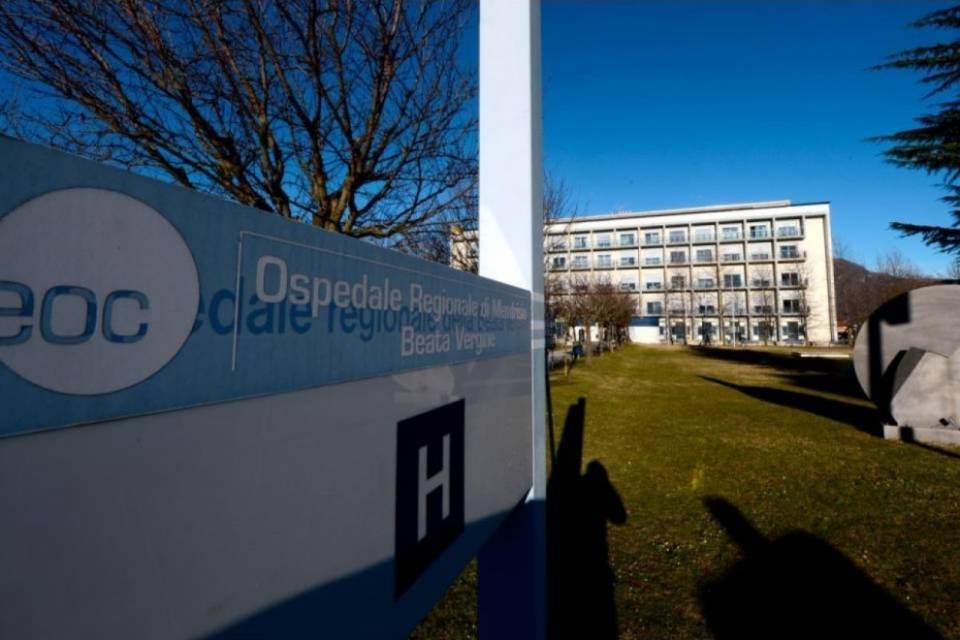 "Angelo della morte" dell'OBV di Mendrisio, i colleghi sapevano?