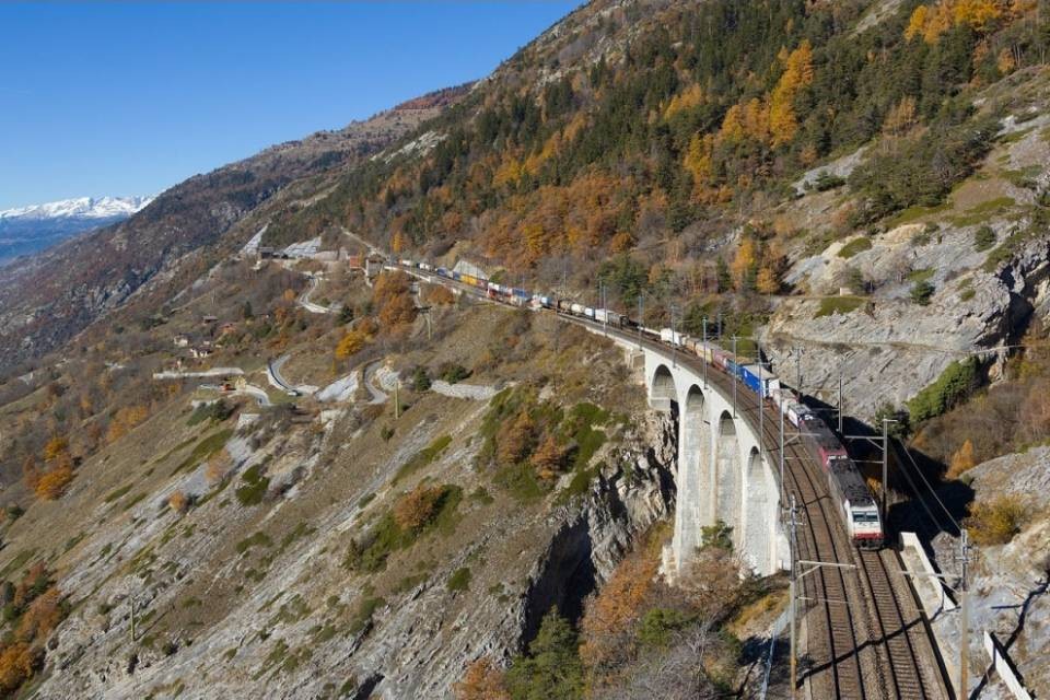 Ferrovia, da gennaio al via fase di ampliamento 2035