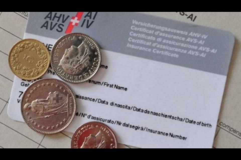 Riforma fiscale e AVS: i Verdi vogliono il referendum