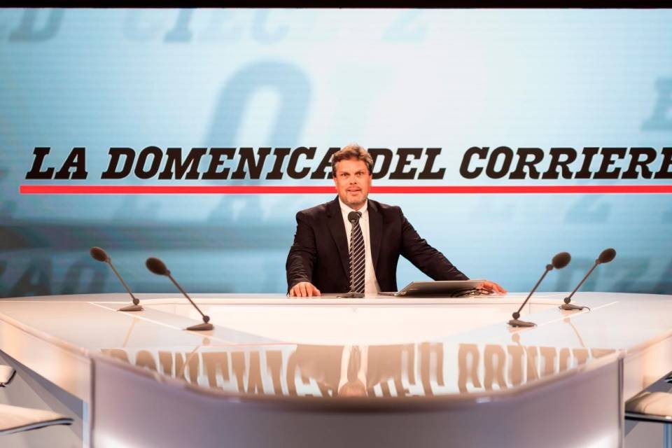 Foto © CdT/ Chiara Zocchetti