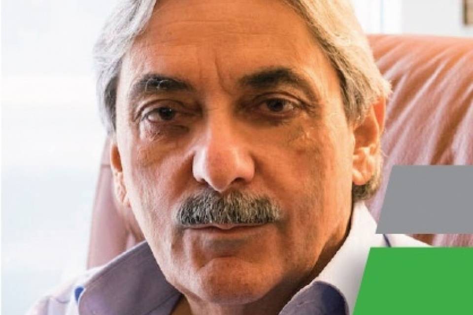 Piergiuseppe Vescovi - Perché rimettersi in gioco?