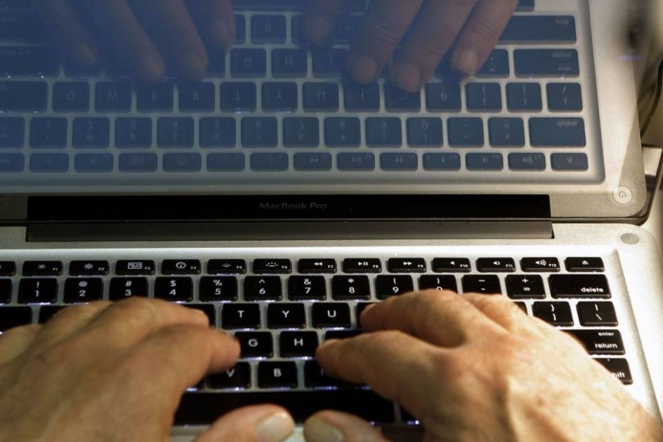 Pensionato condannato per dei porno
