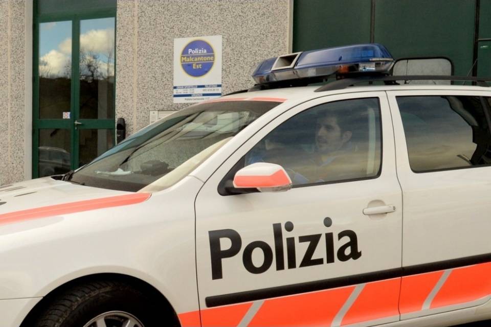 Malcantone Est: 11 aspiranti comandanti