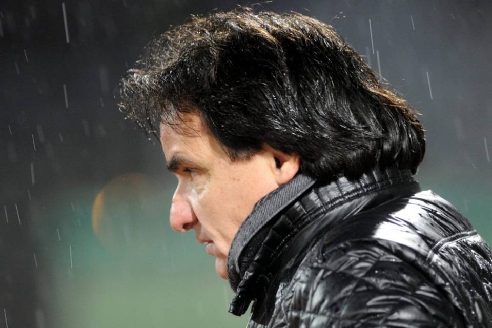 Constantin potrebbe mollare il Sion