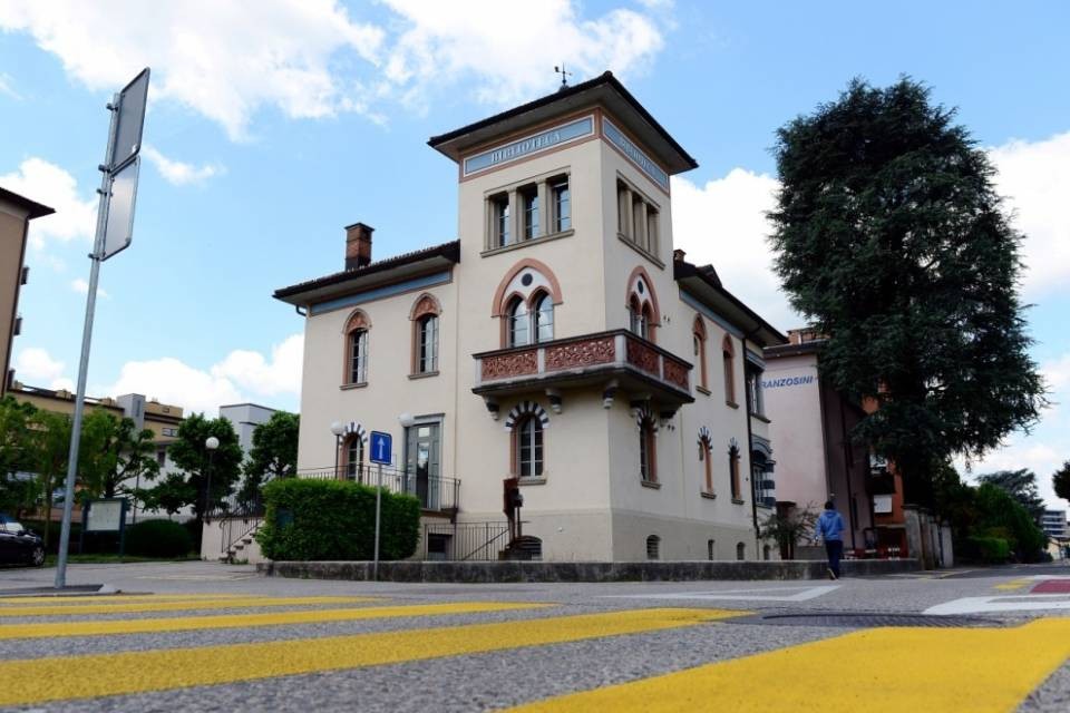 Chiasso: il concorso "farlocco" era illegale