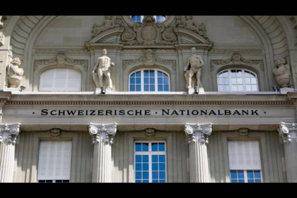 Utile di 50 miliardi di franchi per la BNS