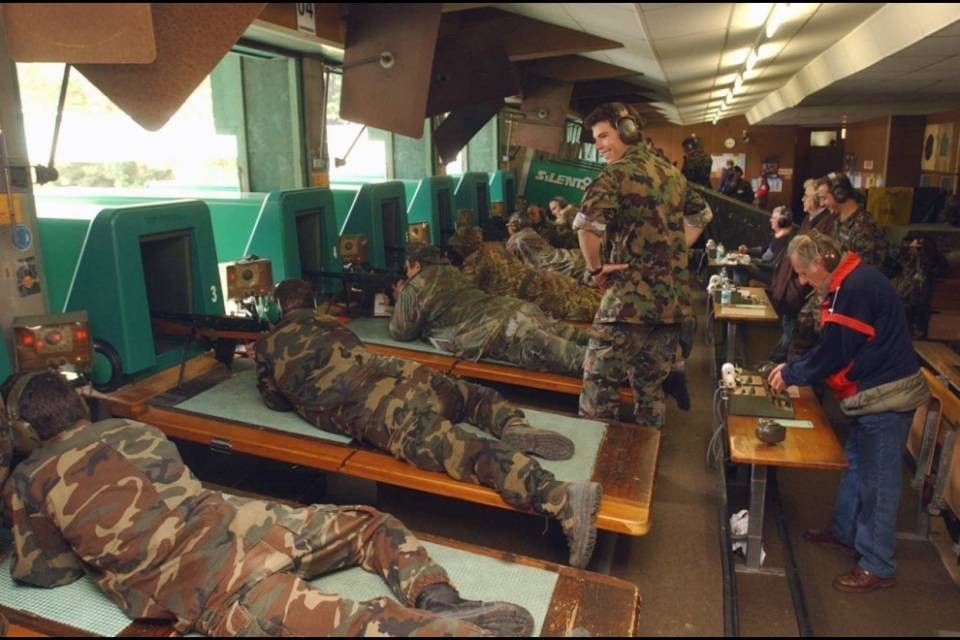 Reso invalido dal militare, indennizzato quarant'anni dopo