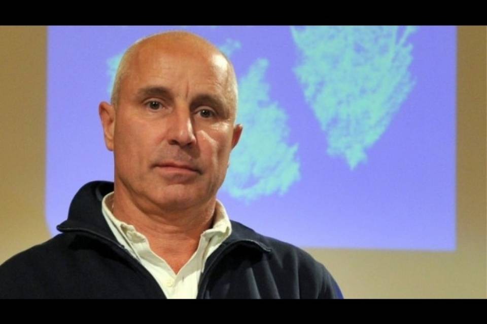 "Non dobbiamo dimenticare Damiano"