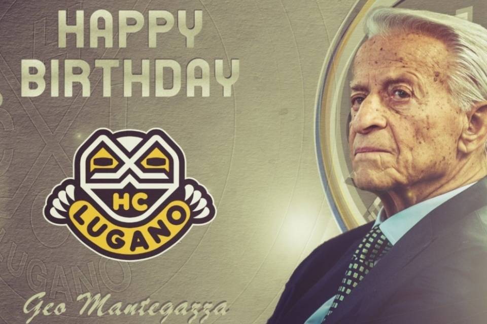 90 anni del presidentissimo