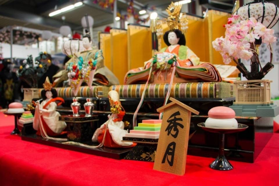 Bellinzona torna ad indossare il kimono