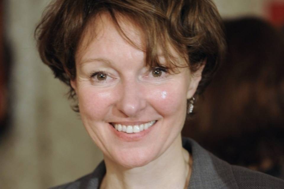 Patrizia Pesenti nel CdA di Credit Suisse