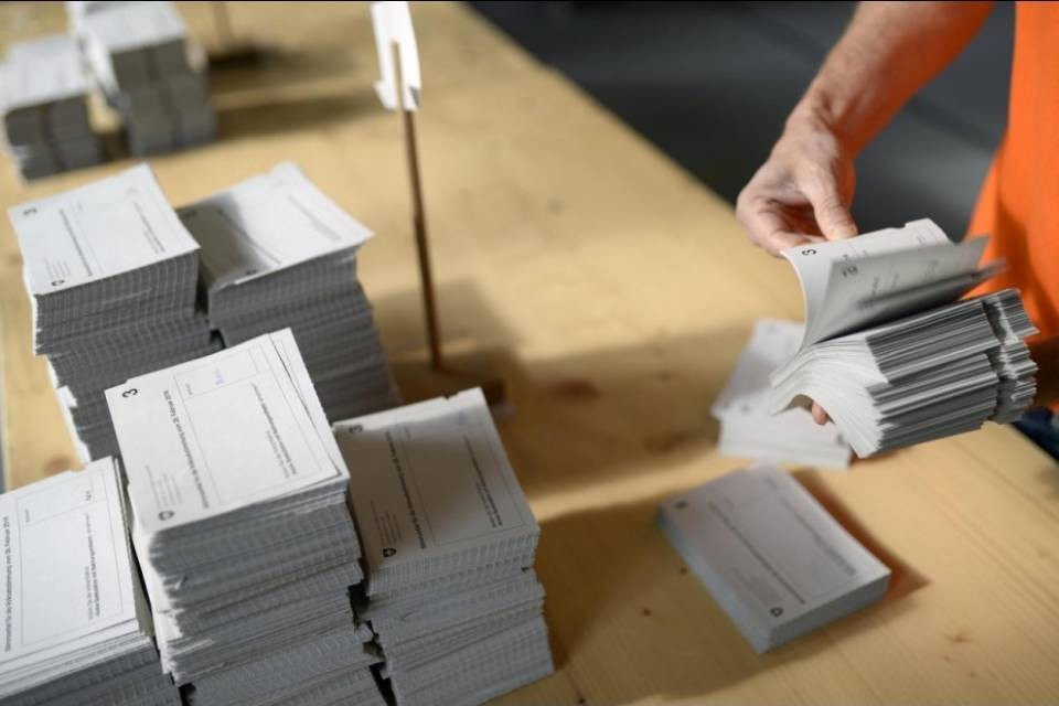 Civica, si vota il 24 settembre