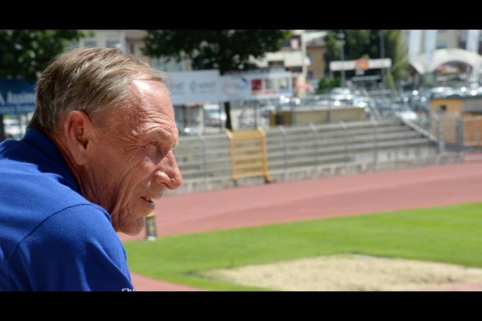 Grazie al Lugano, anche l'Italia riscopre Zeman