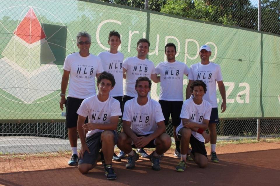 TC Lugano promosso in B