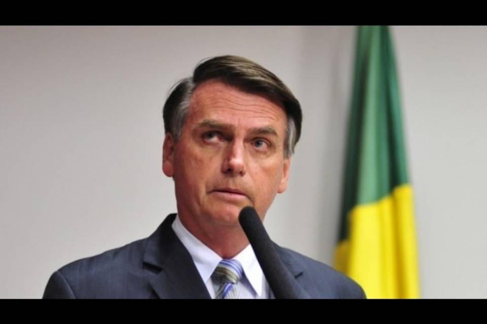Bolsonaro: "A Davos per mostrare che il Brasile è cambiato"
