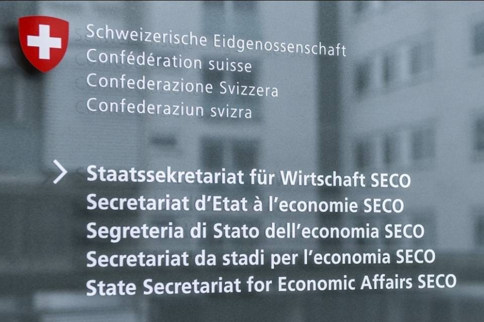 Corruzione alla SECO: 10 sospettati