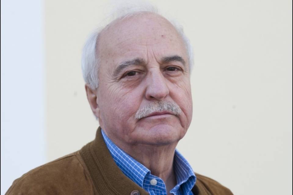 Stabio, si è spento Sergio Bobbià
