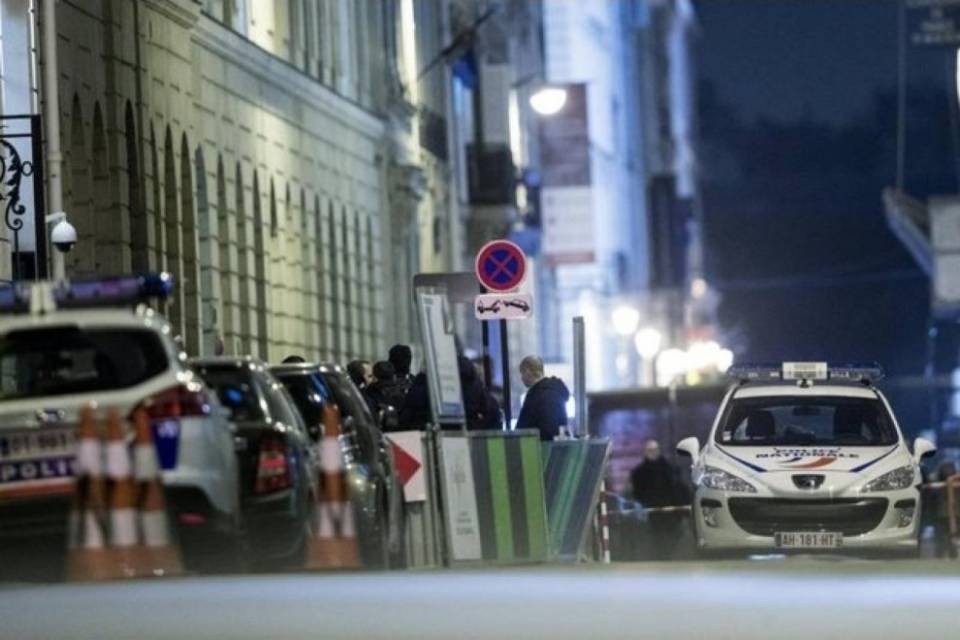 Ritrovati tutti i gioielli rubati al Ritz