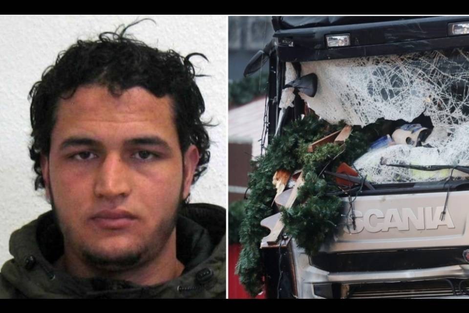 100 mila euro a chi trova l’attentatore