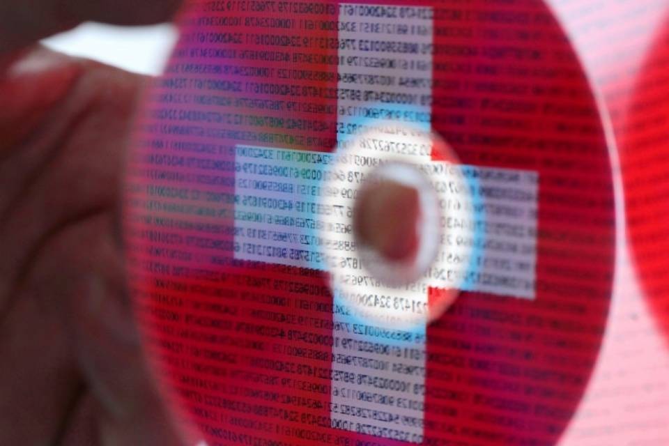 Scambio informazioni: Svizzera "ampiamente conforme"