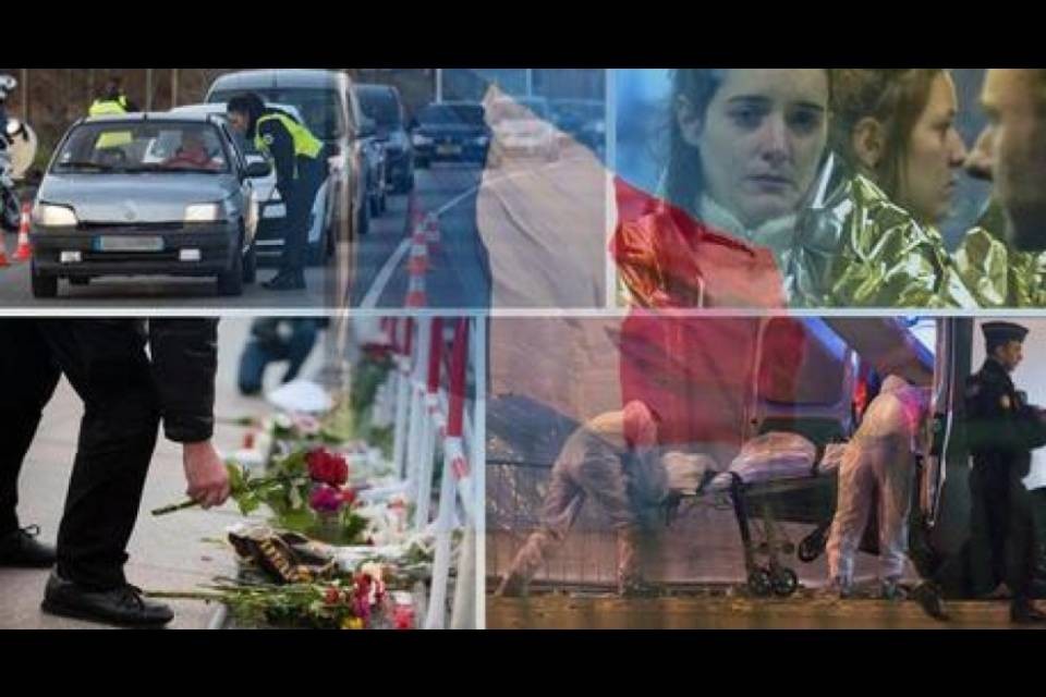"È stato L'ISIS"