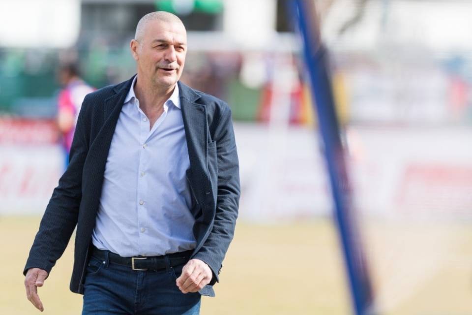 "Persi 30 anni di vita nel finale, ma ne valeva la pena"