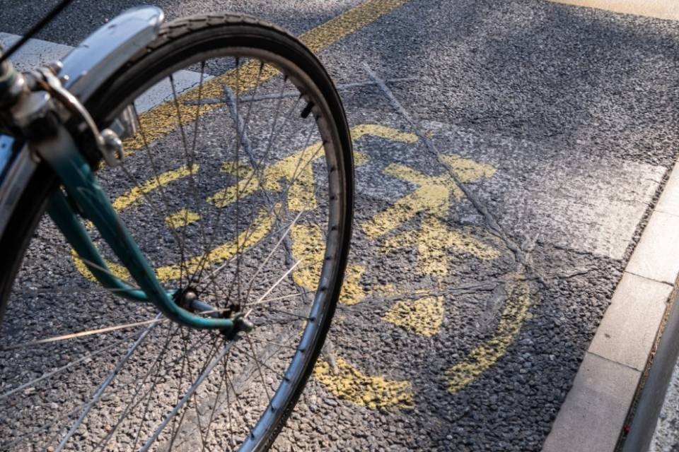 Ciclista muore durante un giro in bicicletta