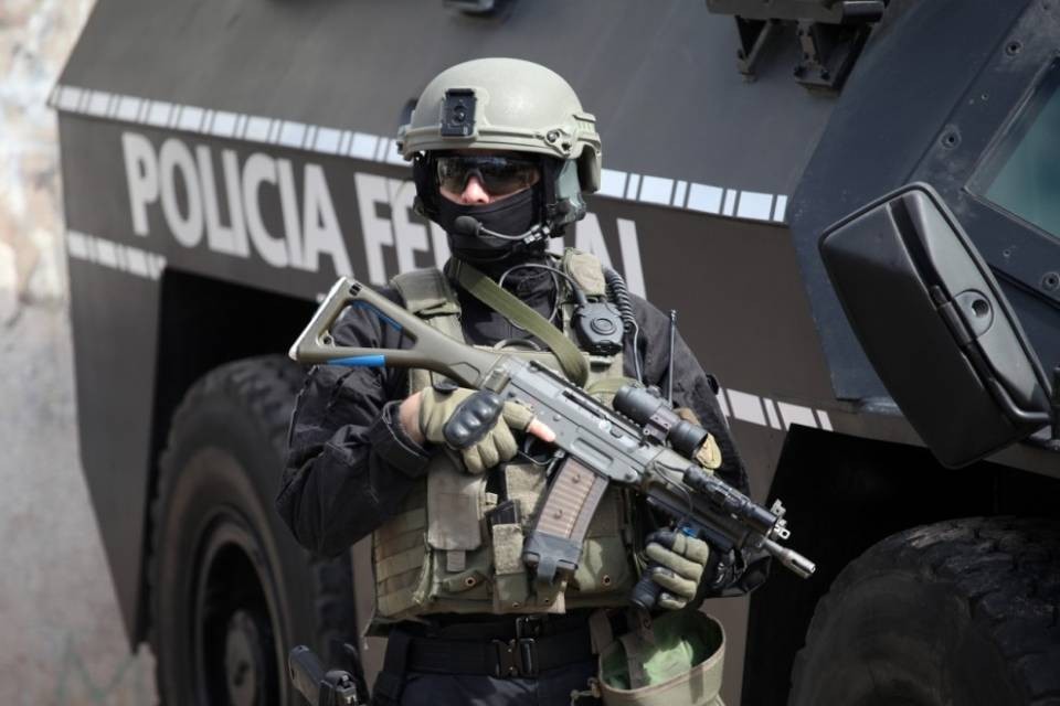 Un arresto per la strage di mormoni in Messico