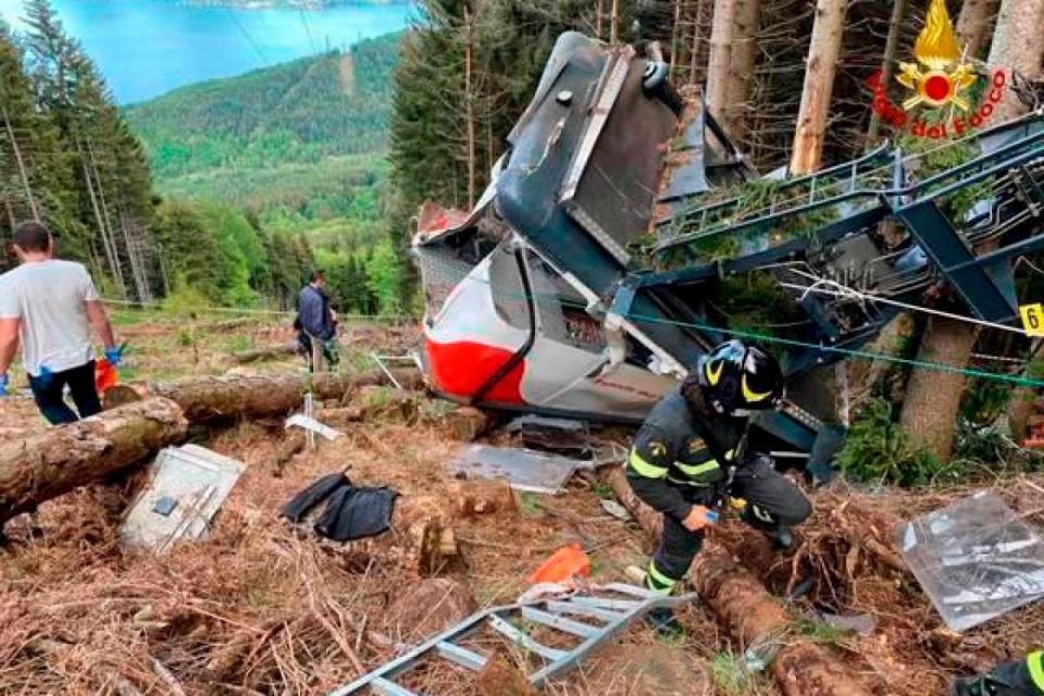 Immagine Vigili del Fuoco