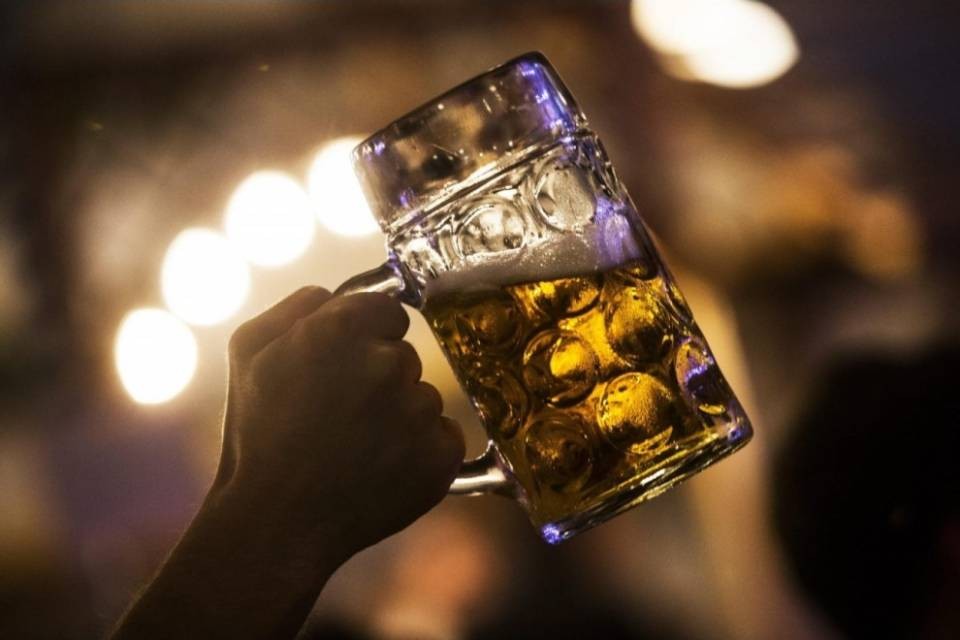 Parte il Lugano Homebrewer Festival