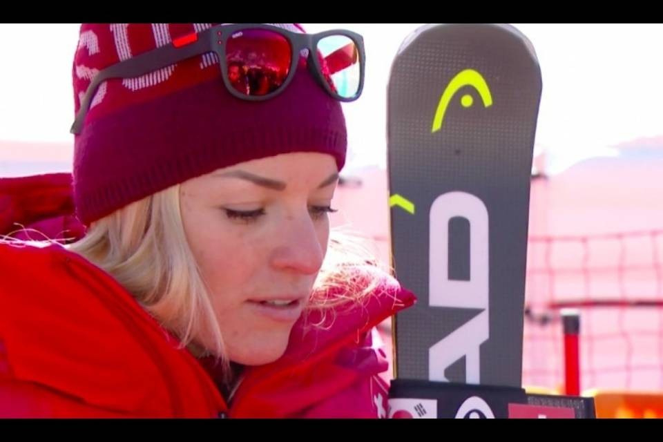 Lara Gut rinuncia alla combinata: termina la sua Olimpiade