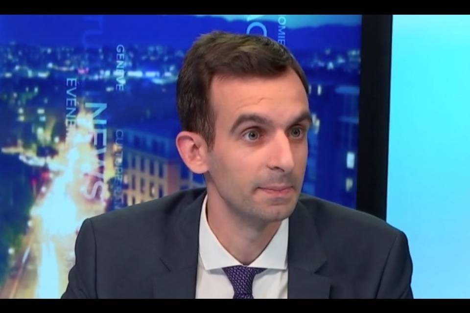 Arrestato deputato ginevrino per violazione del segreto d'ufficio