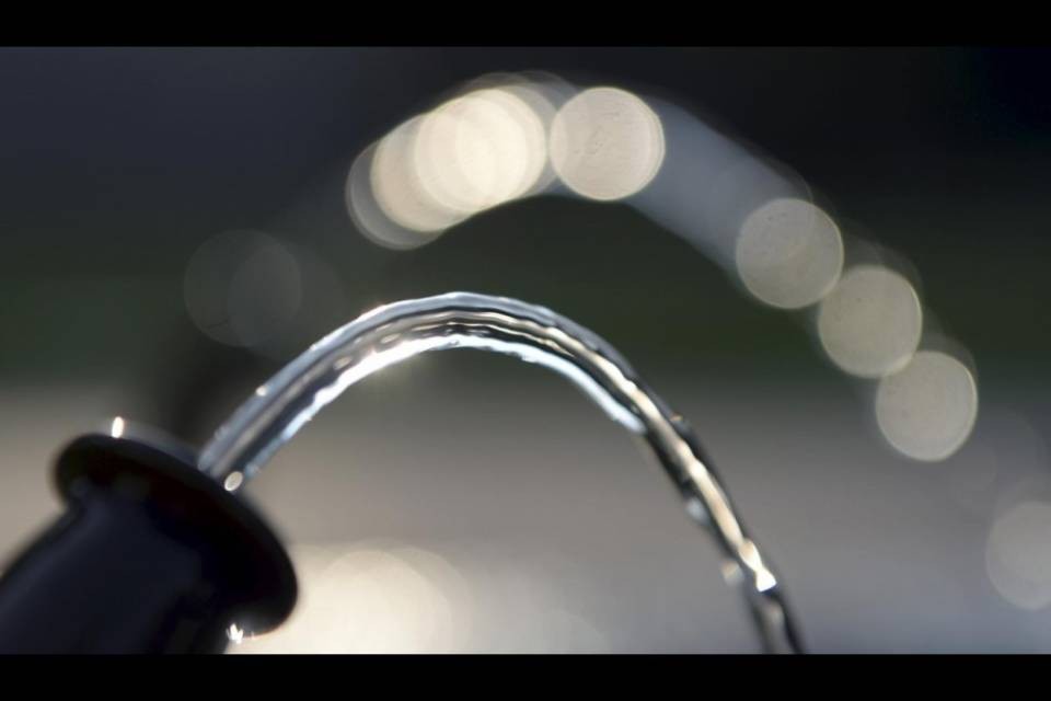 Acqua non potabile ad Arogno