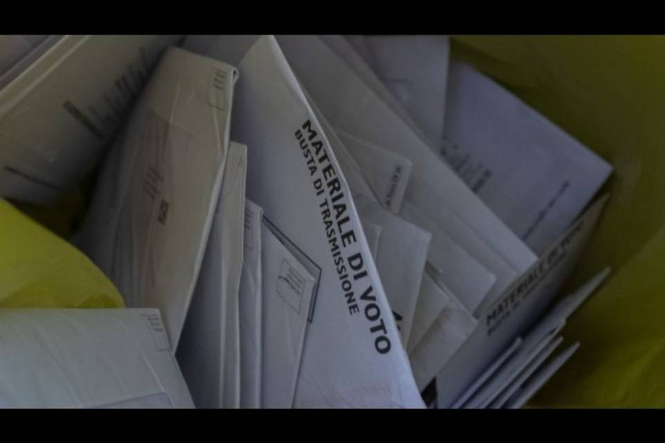 Magliaso: Lega e UDC confermano l'alleanza