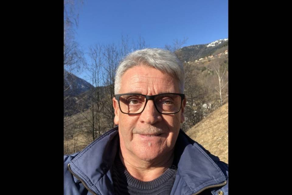 Donatello Poggi - Fronte rosso/verde: Una rondine non fa primavera...