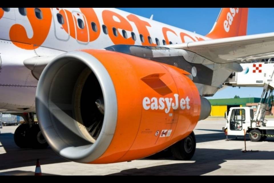 "EasyJet, il personale cabina Svizzera è scontento"