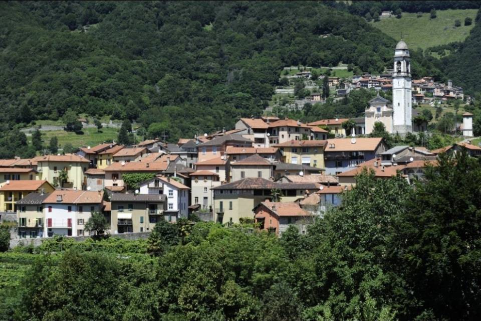 "Tre giorni non bastano per visitare il Mendrisiotto"