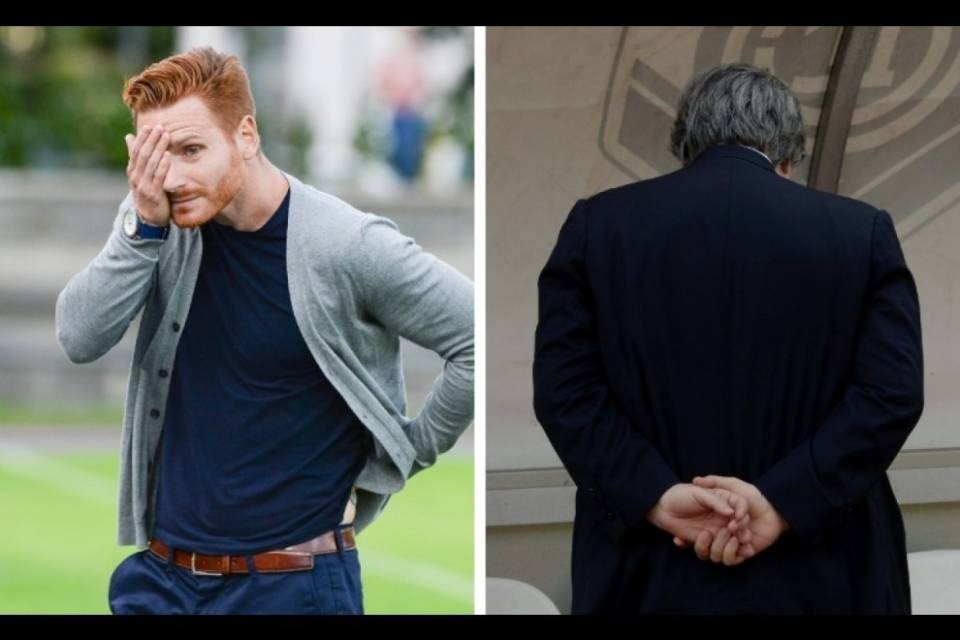 Adiós Abascal