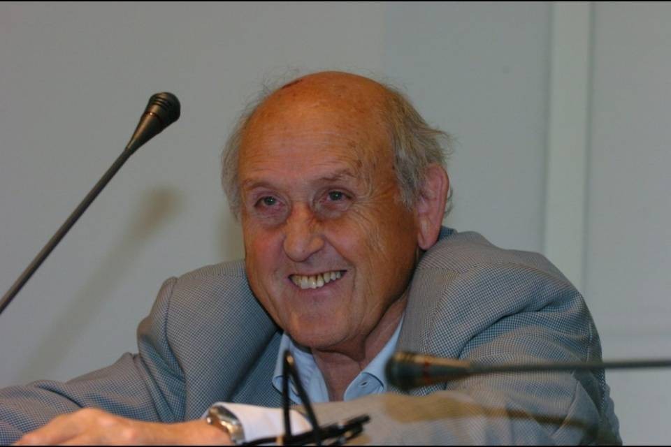 "Lumino per l'aggregazione"