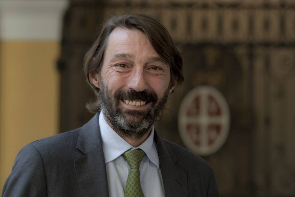 Foletti boccia Cossi e punge Zali
