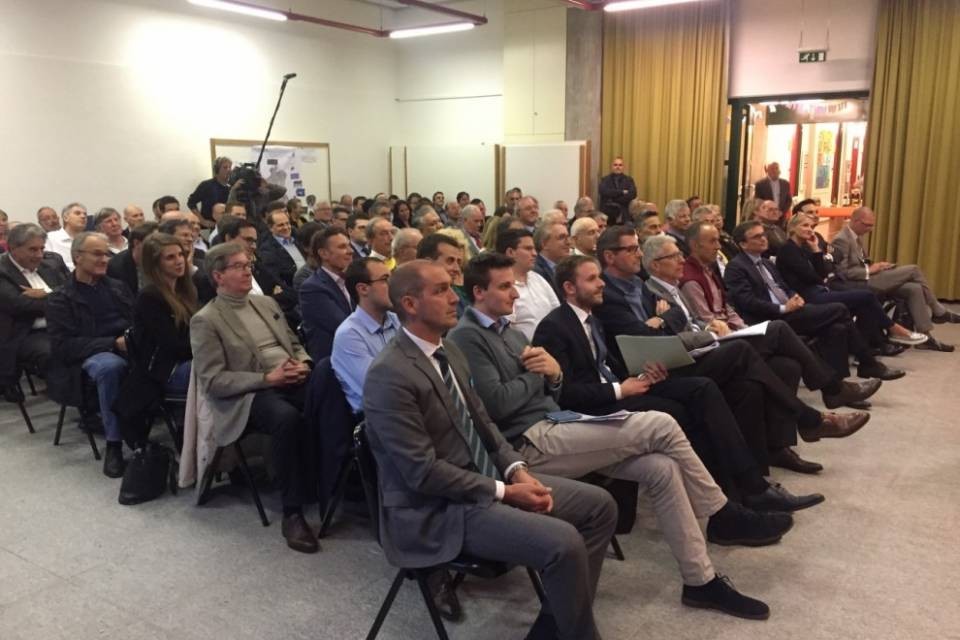 “Libertà e coesione sociale valori da vivere con convinzione"