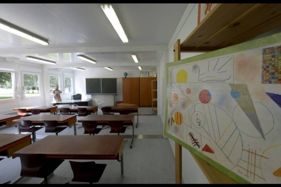 Sì al credito di 47 milioni per digitalizzare la scuola