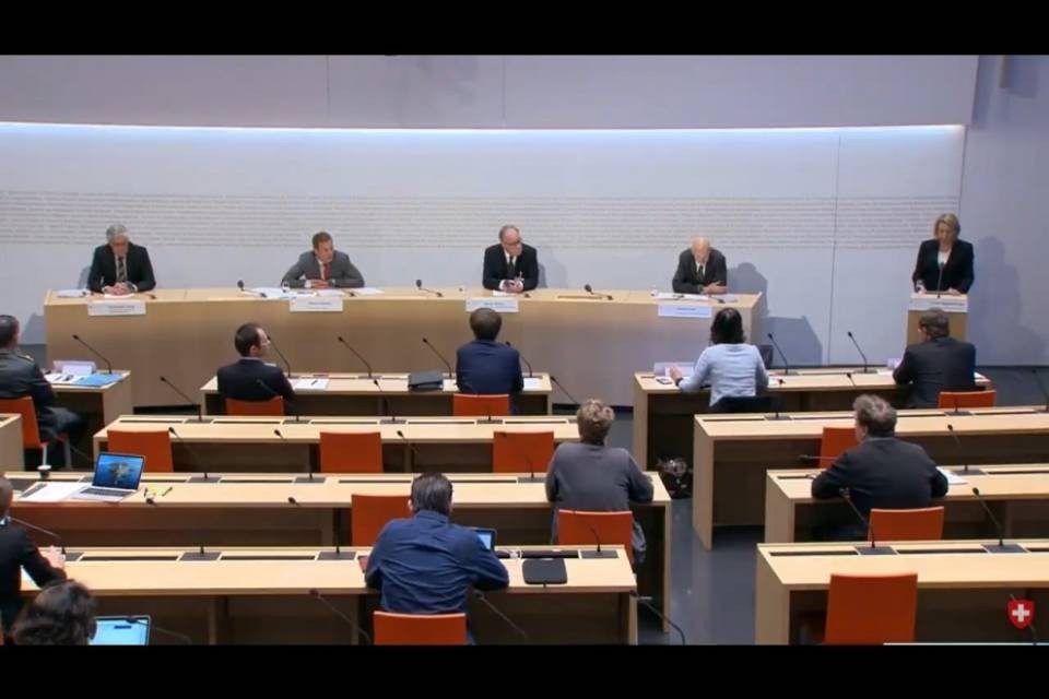 Lavoro ridotto in Ticino, richieste al 52%