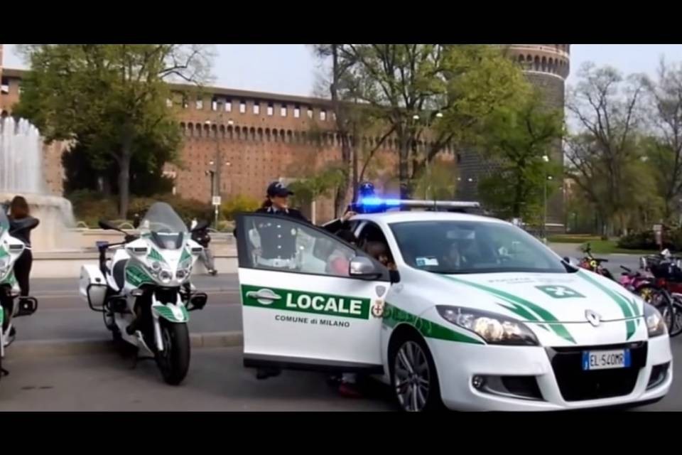 Milano riscuote le multe: gli svizzeri i più indisciplinati
