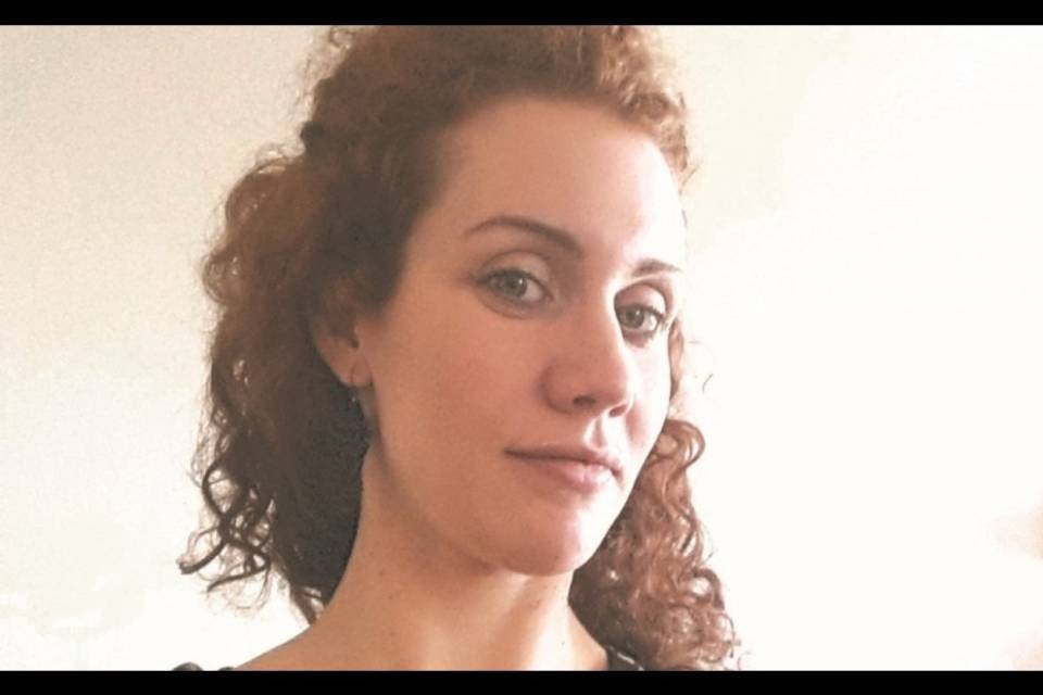 Lorena Gianolli - Per la parità salariale negli enti pubblici
