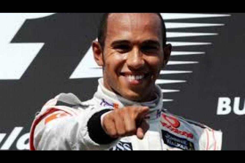 Hamilton vince anche il GP del Messico: il titolo è vicino